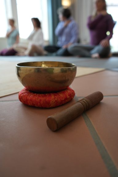 Heide Lambeck - Praxis Aufwind